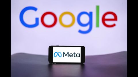 メタの支出計画とアルファベットの広告見通し (Meta's Spending Plans and Alphabet's Ad Outlook)