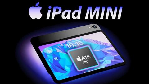 新型iPad Miniのリーク - 悪いニュースだ！ (NEW iPad Mini LEAK - BAD NEWS; it's DELAYED!!)