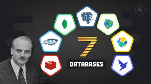 7 Database Paradigms