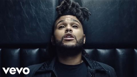 ザ・ウィークエンド - Acquainted (Official Video) (The Weeknd - Acquainted (Official Video))