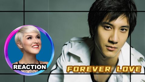 【王力宏進化史】國外聲樂老師點評王力宏《Forever Love》 Vocal Coach Reacts to The Evolution of Leehom｜#leehom #王力宏