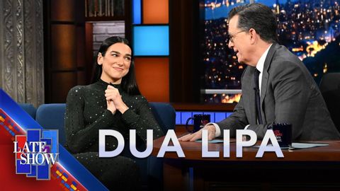 Dua Lipa 演出結束後幾點睡覺？ (What Time Does Dua Lipa Go To Sleep After A Show?)