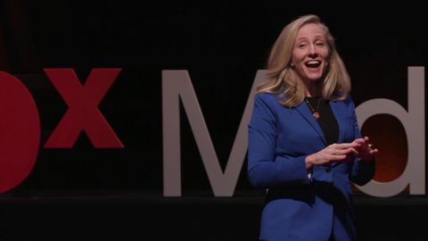 溝を埋めるには？質問することから始めよう。| アビゲイル・スパンバーガー｜TEDxMidAtlantic (How to Bridge Our Divisions? Start by Asking Questions. | Abigail Spanberger | TEDxMidAtlantic)