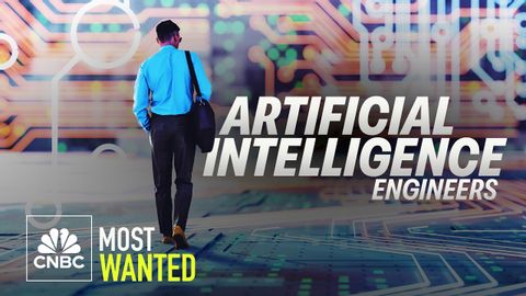 AI engineers are in high demand – but what is the job really like?