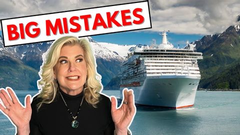 アラカンクルーザーにならないために！ (Don't Be an ALASKAN CRUISER Who Gets These Things Wrong!)