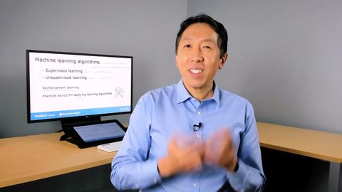 #3 Machine Learning Specialization [Course 1, Week 1, Lesson 2]