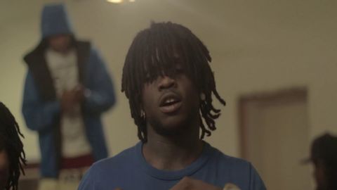 チーフ・キーフ - ラブ・ソーサ (Chief Keef - Love Sosa)