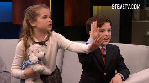 ヤング・シェルドン』のキャストは、80年代のこれらが何なのか知らない (The Cast Of "Young Sheldon" Has No Idea What These Things From The 80s Are)