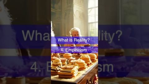 現象學與經驗主義：有哪些區別？ (Phenomenology vs Empiricism: What are the differences?)