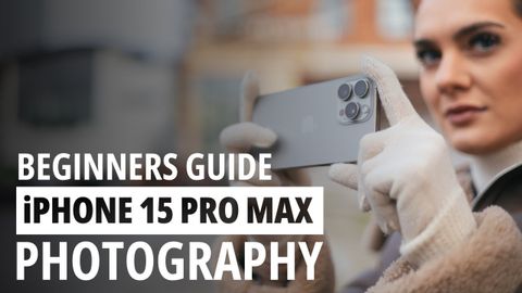 初心者のためのiPhone 15 Pro Max撮影ガイド (A Beginner's Guide to iPhone 15 Pro Max Photography)