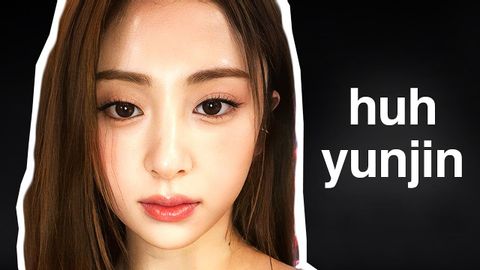 胡潤金的問題 (The Problem with Huh Yunjin)