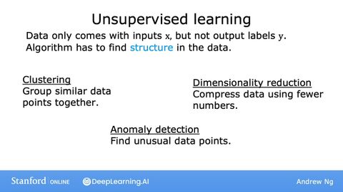 #第7回 機械学習専門【コース1 第1週 第2課 (#7 Machine Learning Specialization [Course 1, Week 1, Lesson 2])