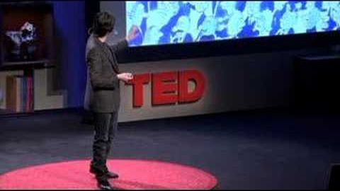 【TED】Brian Cox: CERN's supercollider (CERN's supercollider | Brian Cox)