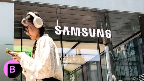 Samsung Electronics to Cut Thousands of Jobs Amid AI Struggles