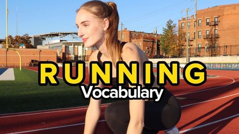 使用該詞的方法：RUN ??‍♀️ (Ways to use the word: RUN ??‍♀️)