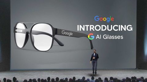 谷歌新款人工智能眼鏡是人工智能的未來（Android XR 解讀） (Googles New AI Glasses Are The Future Of AI (Android XR Explained))