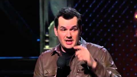 Jim Jefferies -- Gun Control (Part 2) from BARE -- Netflix Special