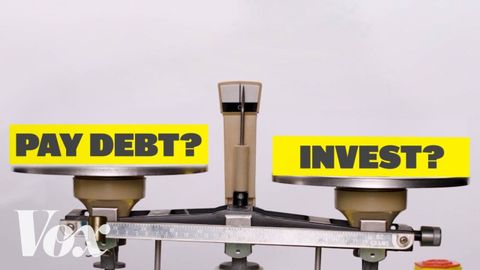 借金の返済を待ってもいい場合 (When it's okay to wait to pay off debt)