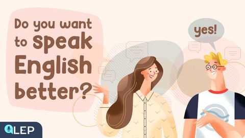 Do you want to speak English better? | ?Podcast and Chill | Beginner