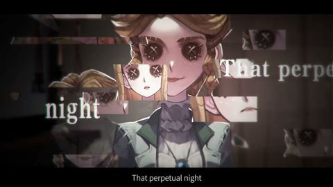 Identity V | Journalist theme song