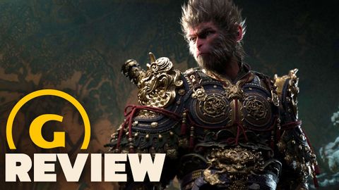 ブラック・マイス：悟空』レビュー (Black Myth: Wukong Review)