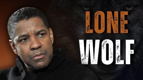 Walking Alone: Unstoppable and Unbreakable | DENZEL WASHINGTON MOTIVATIONAL SPEECH