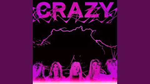 CRAZY（英語版） (CRAZY (English ver.))