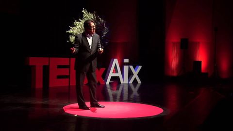 【TEDx】Employees first, customers second | Vineet Nayar | TEDxAix