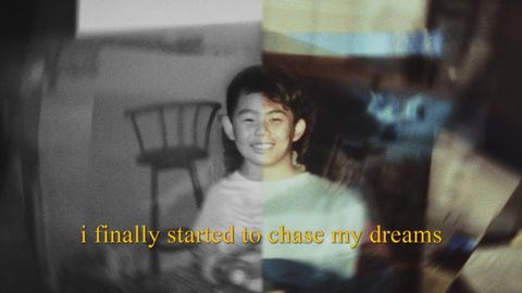 追逐夢想的 500 天 (500 days of chasing my dreams)