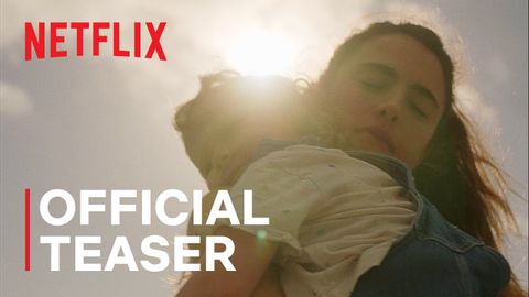 MAID｜公式ティーザー｜Netflix (MAID | Official Teaser | Netflix)