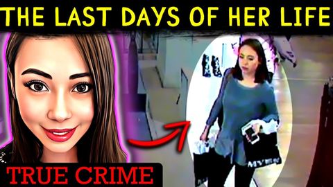 The Chilling Case of Michelle Leng | True Crime Documentary