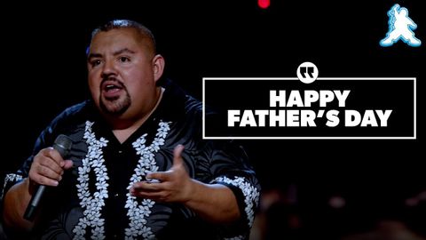 父の日おめでとう｜ガブリエル・イグレシアス (Happy Father's Day | Gabriel Iglesias)