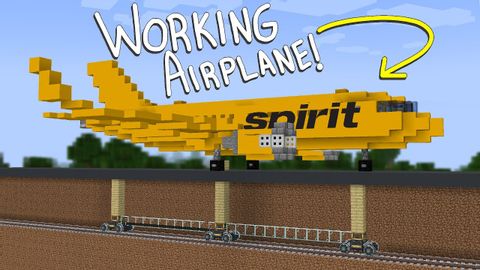 創建模型飛機建造大戰！ (Create Mod Airplane Build Battle!)