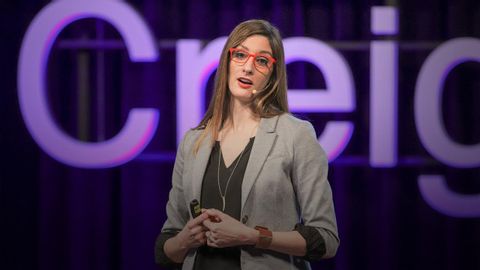 TED】リア・ジョルジュ。How generational stereotypes hold us back at work (How generational stereotypes hold us back at work | リア・ジョルジュ) (【TED】Leah Georges: How generational stereotypes hold us back at work (How generational stereotypes hold us back at work | Leah G