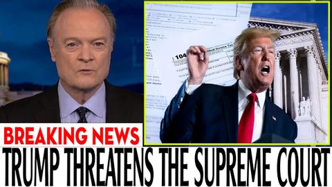 The Last Word With Lawrence O'Donnell 3/5/2025 | ????️? BREAKING NEWS Today March 5, 2025