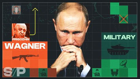 Why Putin is so hard to overthrow