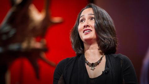 【TED】The Rise of Personal Robots | Cynthia Breazeal | TED Talks