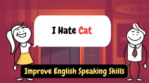 Practice English Conversation (Meaning of Life) Improve English Speaking Skills Everyday