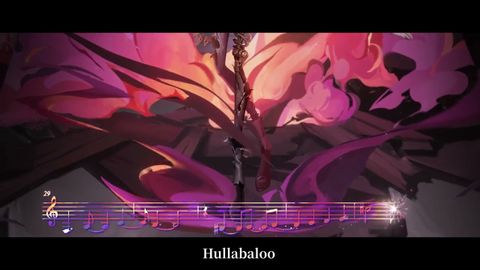 Identity V Character EP | "Hullabaloo" EP(Vocal)