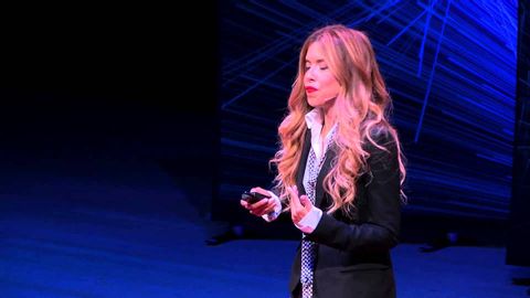 【TEDx】Animal rights -- birth of an activist | Simone Reyes | TEDxOrangeCoast