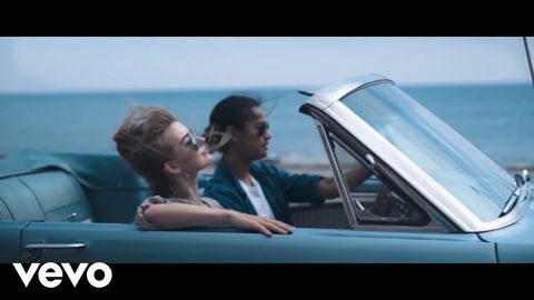 Hayden James - Just Friends (Official Video) ft. Boy Matthews