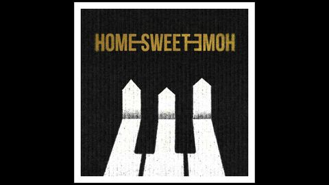 G-DRAGON - HOME SWEET HOME (Official Audio) (feat. TAEYANG & DAESUNG) (G-DRAGON - HOME SWEET HOME (Official Audio) (feat. TAEYANG & DAESUNG))