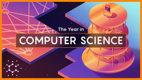 帶你回顧 2024 年電腦科學領域的重大突破 (2024's Biggest Breakthroughs in Computer Science)