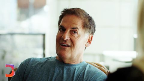 為什麼馬克-庫班對兩個政黨都感到厭煩？ (Why Mark Cuban is Fed Up With Both Political Parties | Working Capital)