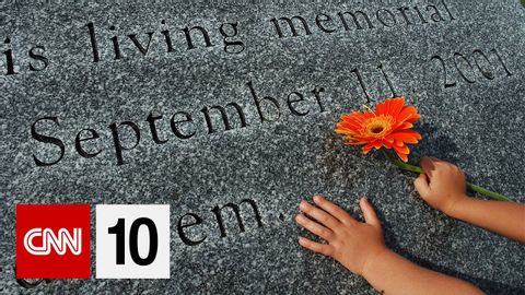 国民追悼の日｜2024年9月11日 (A National Day of Remembrance | September 11, 2024)