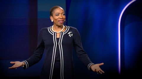 TED】仕事で出世できる人の見つけ方 (仕事で出世できる人の見つけ方｜カーラ・ハリス) (【TED】Carla Harris: How to find the person who can help you get ahead at work (How to find the person who can help you get ahead at work | Carla Harris))