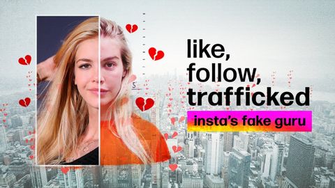 ブラジルのインスタグラム・インフルエンサーと元モデル、人身売買と奴隷で実刑判決｜BBCニュース (Brazilian Instagram influencer and ex-model jailed for trafficking and slavery | BBC News)