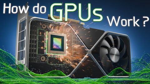 グラフィックカードの仕組み  GPUアーキテクチャを探る (How do Graphics Cards Work?  Exploring GPU Architecture)