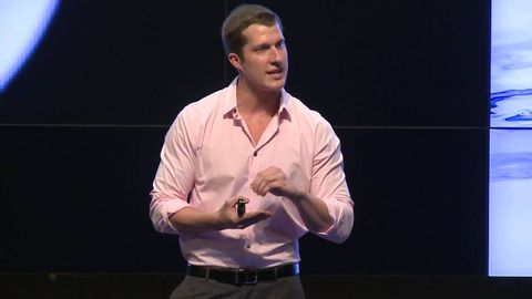 【TEDx】Theory of success | Jesse Henry | TEDxFSU