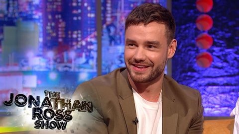 リアム・ペイン、ワン・ダイレクションでの旅を振り返る｜ジョナサン・ロス・ショー (Liam Payne Reflects on His Journey with One Direction | The Jonathan Ross Show)